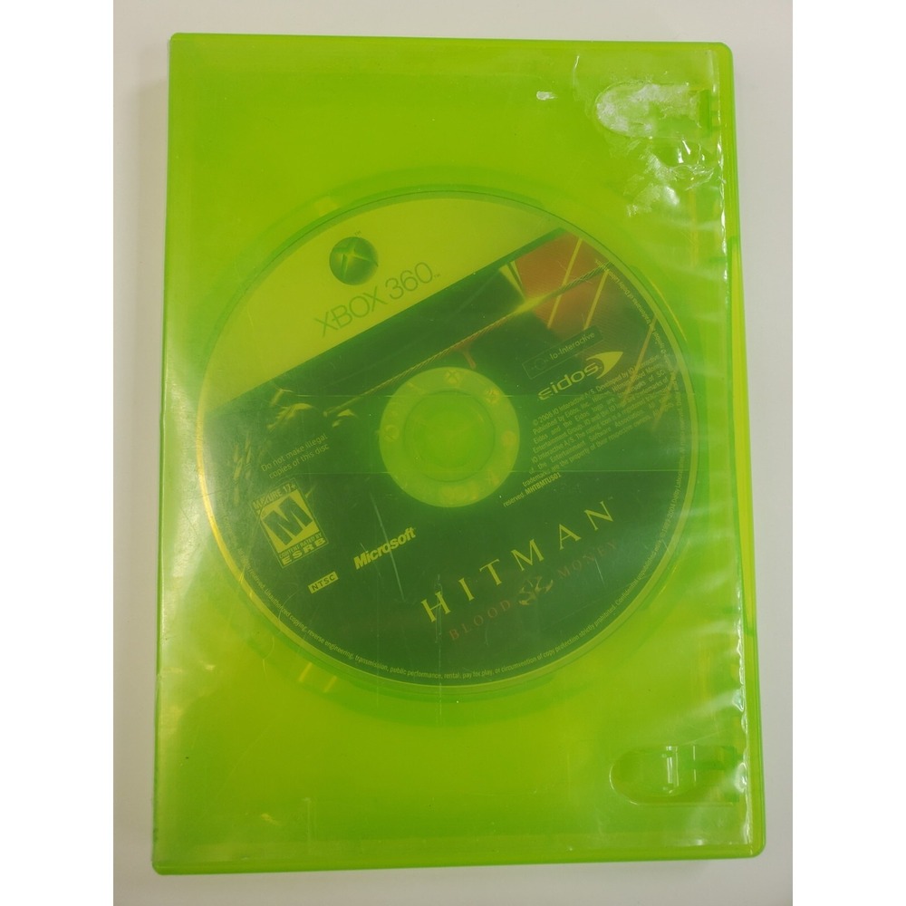Xbox 360 Lot Of Games Classics Collection Bundle of Seven Microsoft Games Tested - Picture 5 of 16